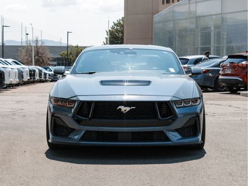 Used 2024 Ford Mustang GT Premium RWD image 2