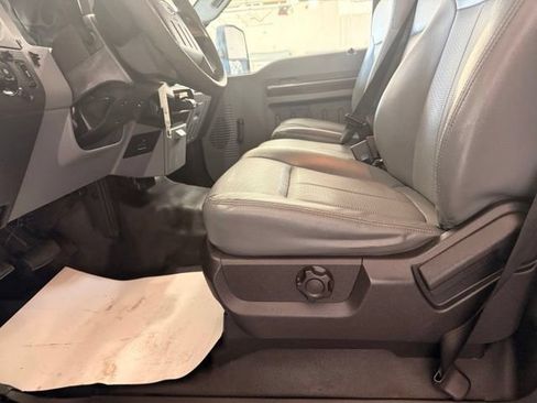 Used 2013 Ford F250 XL RWD image 8