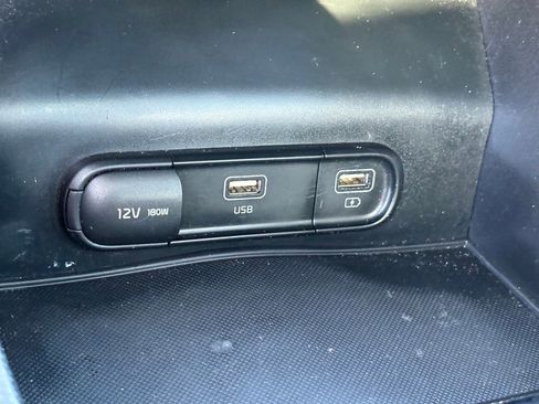 Used 2021 Kia K5 GT-Line w/ GT-Line FWD Premium Package image 22