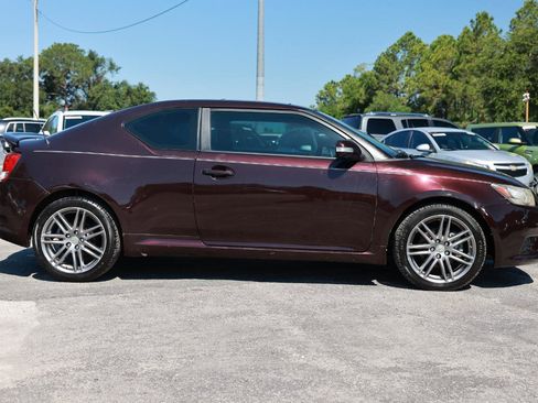 Used 2011 Scion tC FWD image 13