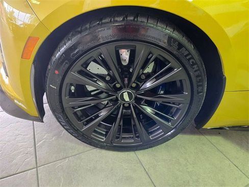 Used 2026 Cadillac CT5 V Blackwing w/ Carbon Fiber 1 Package image 17