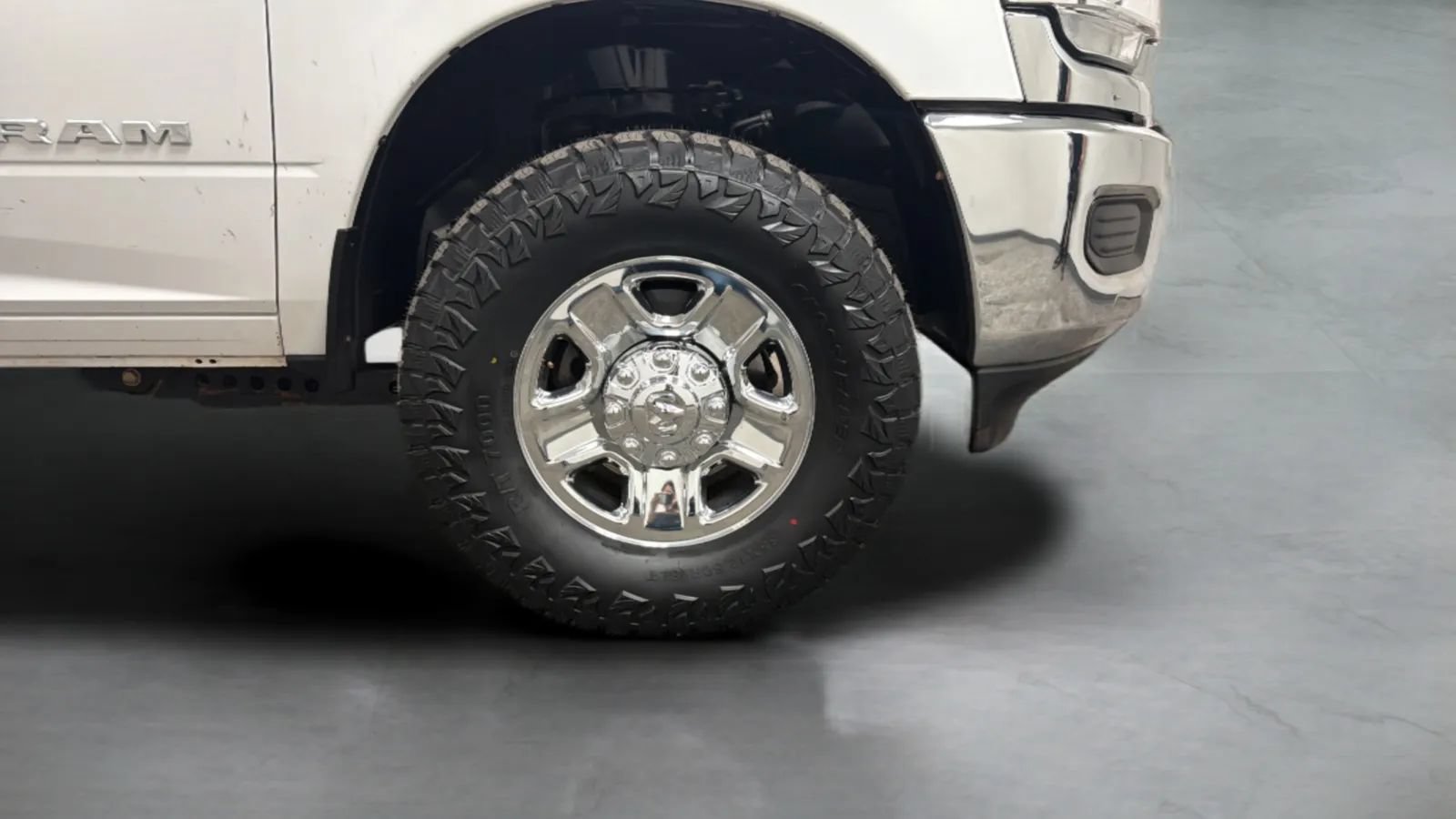 Used 2019 RAM 2500 Tradesman AWD/4WD image 26