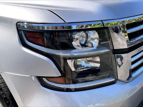 Used 2019 Chevrolet Tahoe LS w/ Max Trailering Package image 26