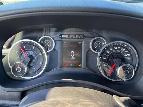 New 2026 RAM 3500 Big Horn image 13