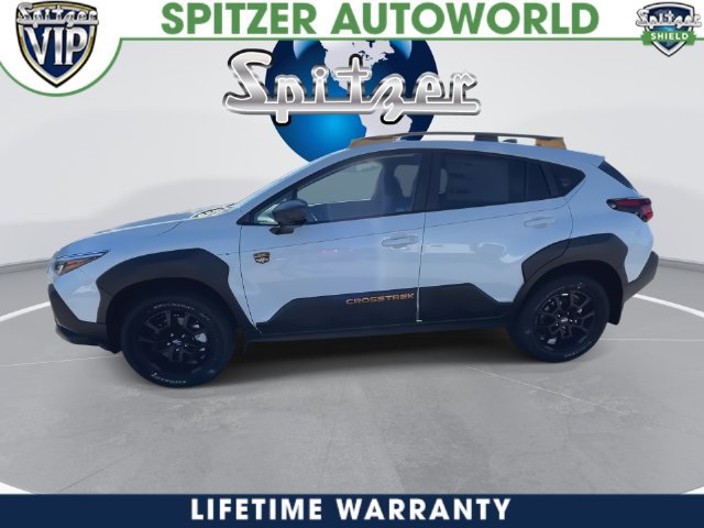 New 2026 Subaru Crosstrek 2.5i Wilderness AWD/4WD image 10