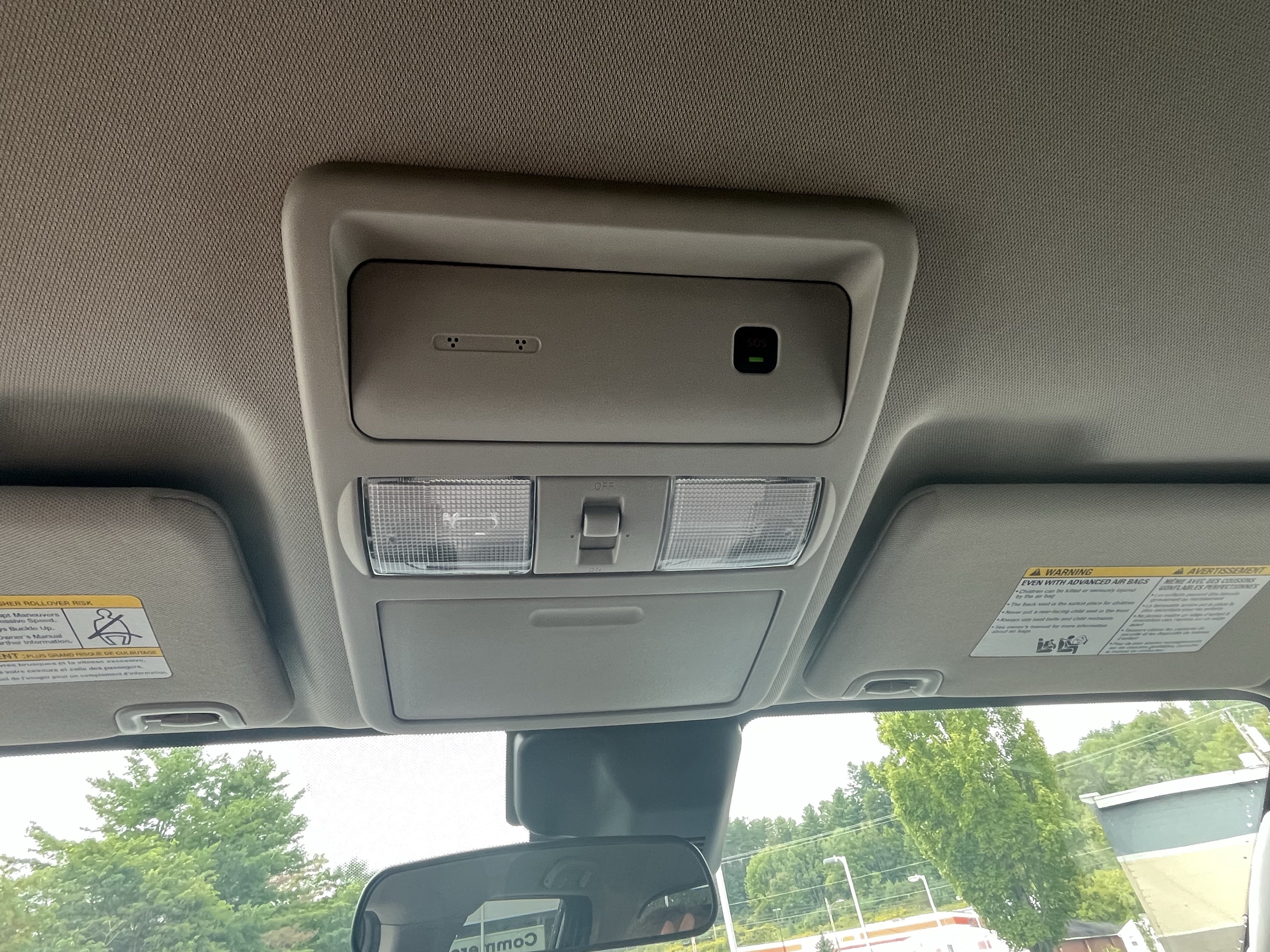 New 2026 Nissan Frontier SV w/ All-Weather Content Package AWD/4WD image 27