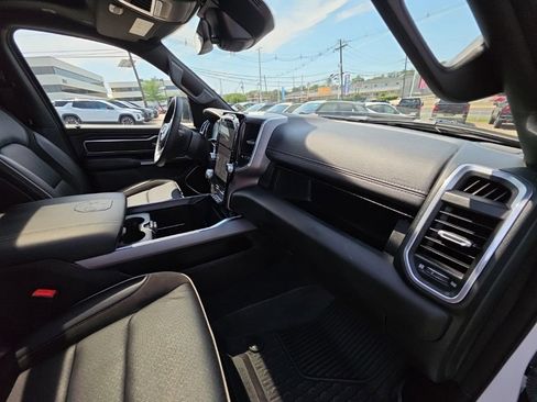 Used 2023 RAM 1500 Laramie AWD/4WD image 31