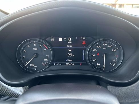 Certified 2023 Cadillac XT4 Sport image 63