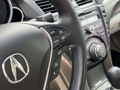 Used 2012 Acura TL w/ Technology Package image 29