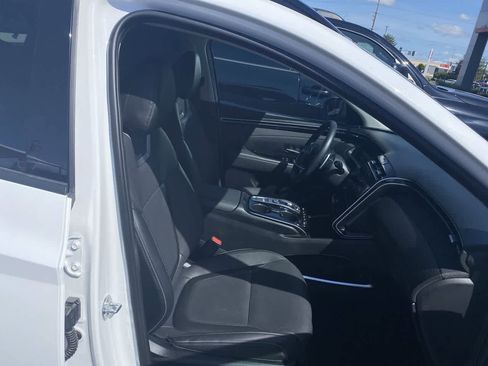 Used 2023 Hyundai Tucson Limited w/ Cargo Package AWD/4WD image 25