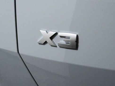 Used 2026 BMW X3 M50 w/ Premium Package image 40