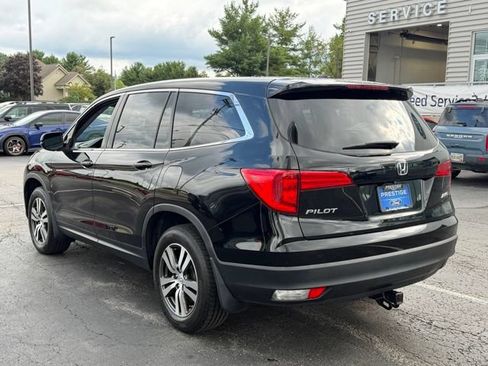 Used 2017 Honda Pilot EX-L image 7