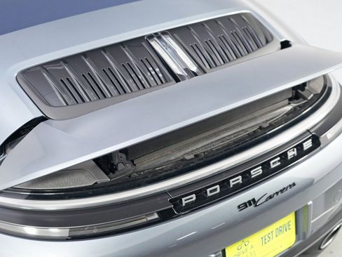 Used 2025 Porsche 911 Carrera image 59