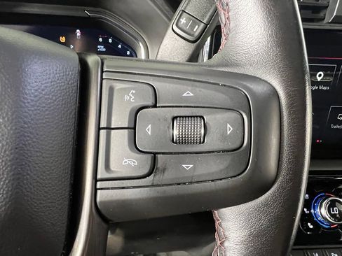 Certified 2025 GMC Sierra 2500 AT4X AWD/4WD image 22
