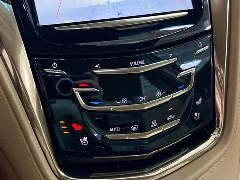 Used 2016 Cadillac CTS Luxury image 17