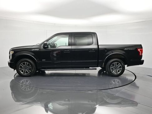 Used 2015 Ford F150 XLT w/ Equipment Group 302A Luxury RWD image 8