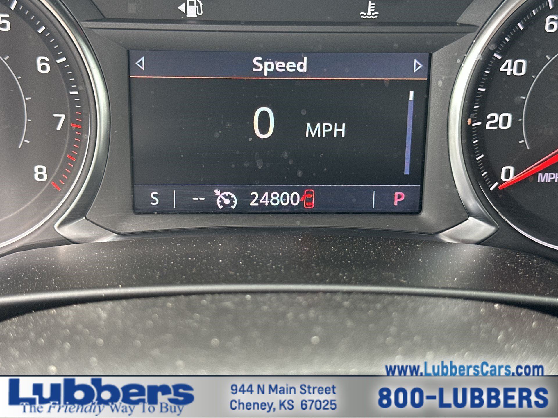 Used 2024 Chevrolet Blazer LT FWD image 15