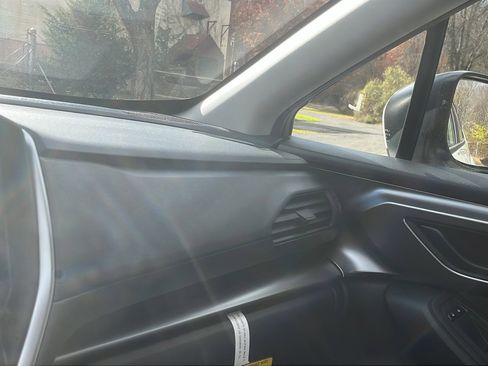 New 2026 Subaru Impreza 2.0i Sport image 15