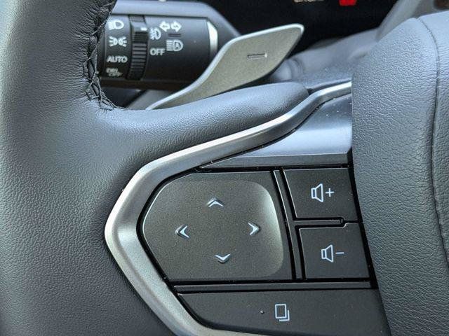 Certified 2025 Lexus RX 350 Premium Plus w/ Convenience Package FWD image 23