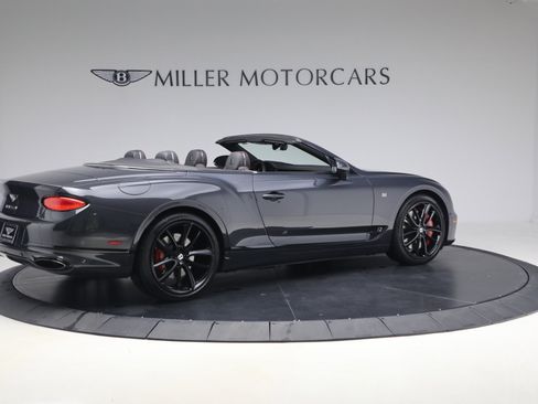 Used 2020 Bentley Continental GT First Edition image 8