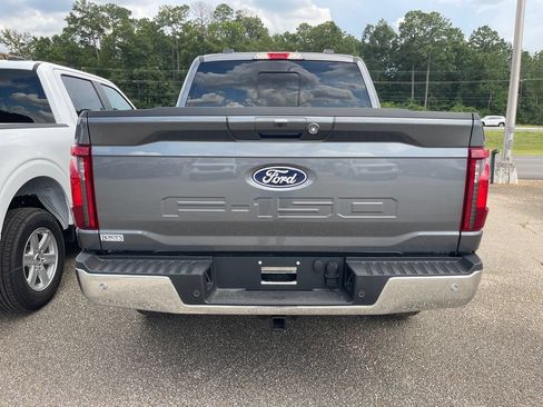 New 2026 Ford F150 XLT w/ Equipment Group 302A MID AWD/4WD image 10