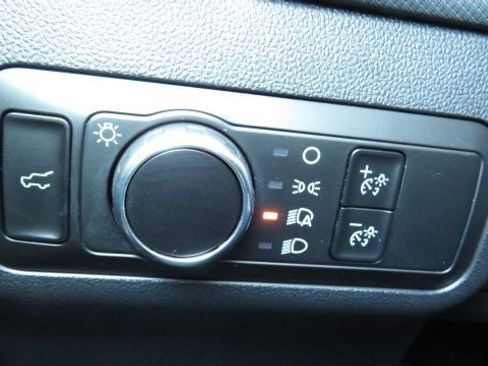 Used 2025 Ford Bronco Sport Big Bend image 22