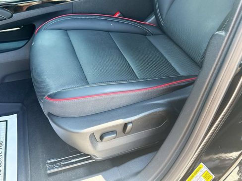 Used 2023 Buick Envision Essence w/ Sport Touring Package AWD/4WD image 21