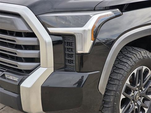 Used 2025 Toyota Tundra Limited image 6