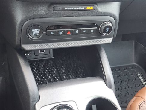 New 2026 Ford Bronco Sport Outer Banks AWD/4WD image 19