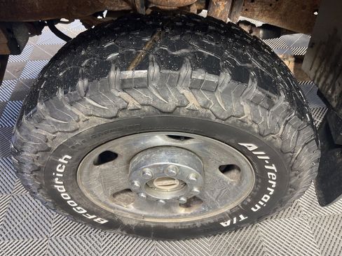 Used 2006 Ford F250 XLT image 11