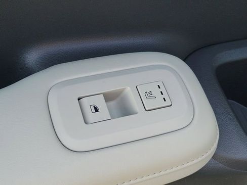 New 2026 Hyundai Santa Fe Limited image 18