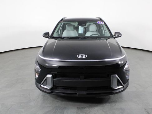 Certified 2026 Hyundai Kona SEL Sport image 13