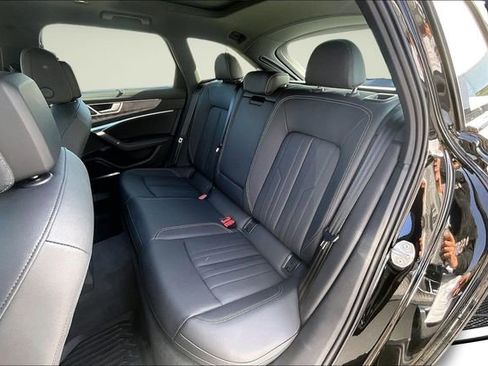 Used 2025 Audi A6 Premium Plus image 22