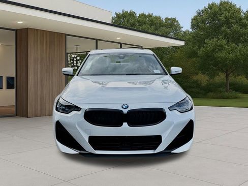 New 2026 BMW 230i Coupe w/ Premium Package image 4
