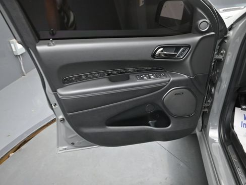 Used 2022 Dodge Durango SRT w/ SRT Interior Appearance Group AWD/4WD image 22