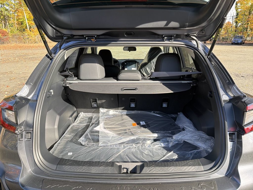 New 2027 Subaru Crosstrek 2.5i Limited AWD/4WD image 17