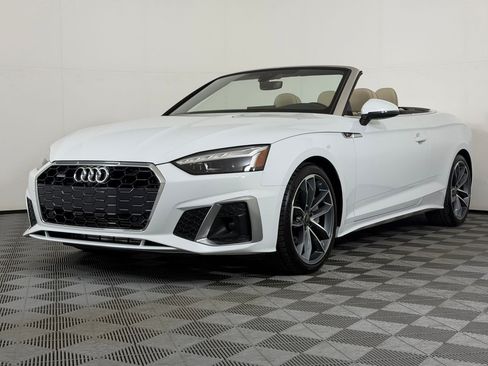 Used 2023 Audi A5 2.0T Premium Plus AWD/4WD image 37