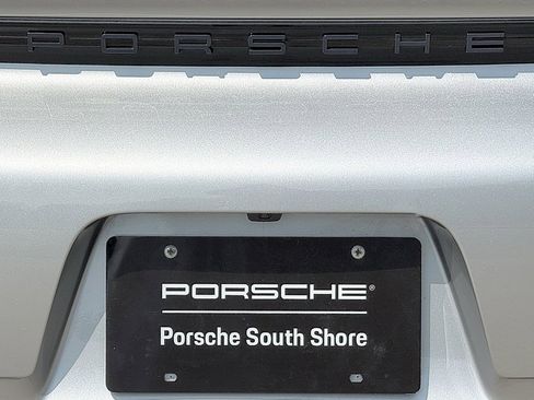 Certified 2023 Porsche 718 Cayman GT4 RS image 28