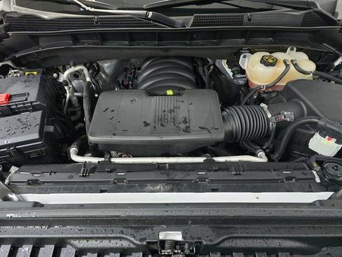 Used 2023 GMC Sierra 1500 Elevation w/ X31 Off-Road Package image 13