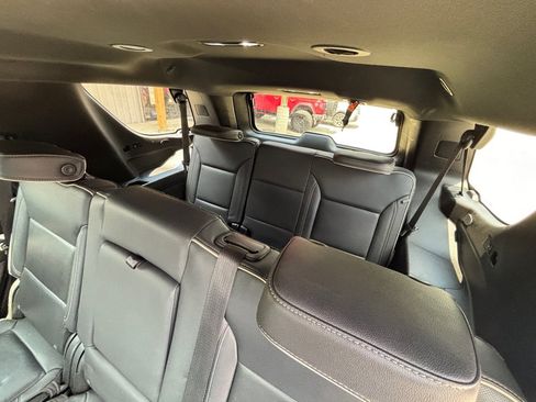 Used 2021 GMC Yukon SLT AWD/4WD image 15