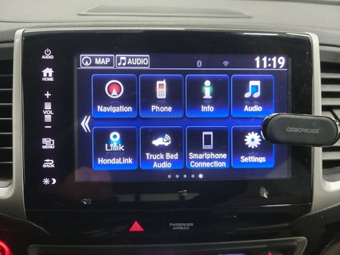 Used 2018 Honda Ridgeline RTL-E image 22