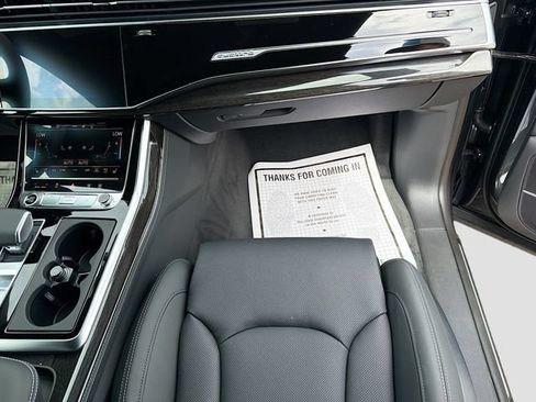 New 2026 Audi Q8 Prestige AWD/4WD image 17