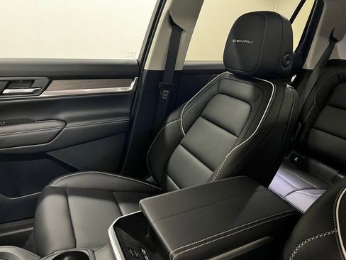 New 2026 GMC Terrain Denali image 24