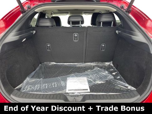 New 2025 MAZDA CX-30 2.5 Turbo w/ Premium Package image 29