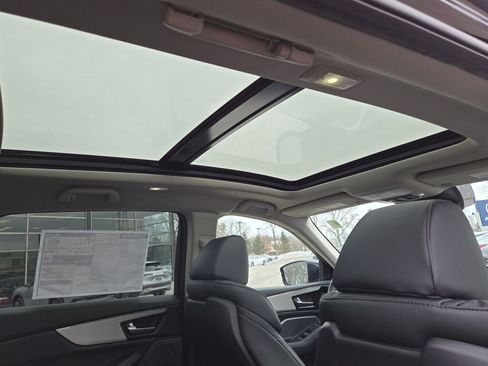 New 2026 Acura MDX SH-AWD image 13