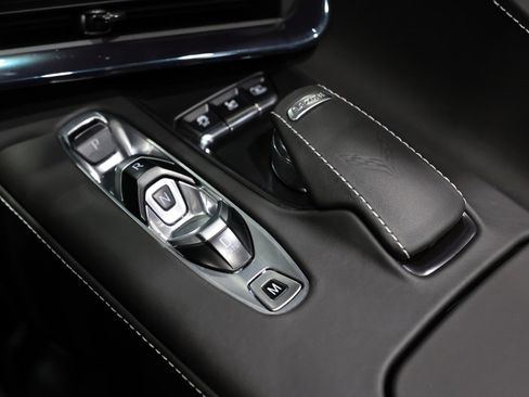 Used 2024 Chevrolet Corvette Z06 w/ Stealth Interior Trim Package image 48