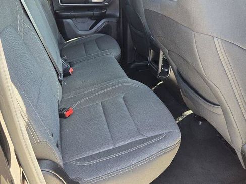 Used 2019 RAM 1500 Big Horn AWD/4WD image 18