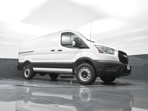New 2025 Ford Transit 250 w/ Load Area Protection Package image 18
