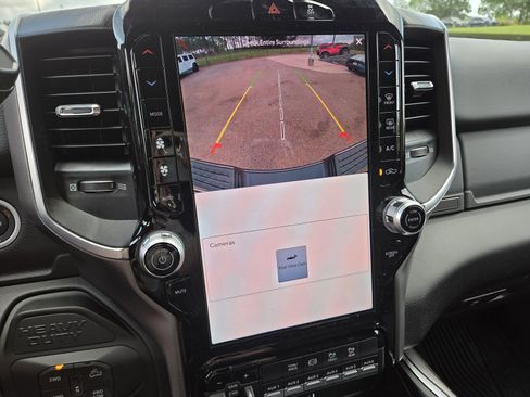 New 2026 RAM 2500 Big Horn image 9