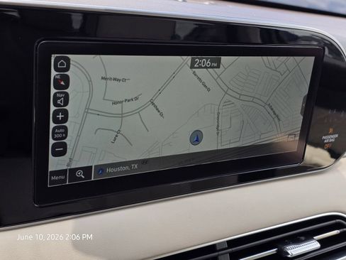 Used 2021 Hyundai Palisade Calligraphy AWD/4WD image 25